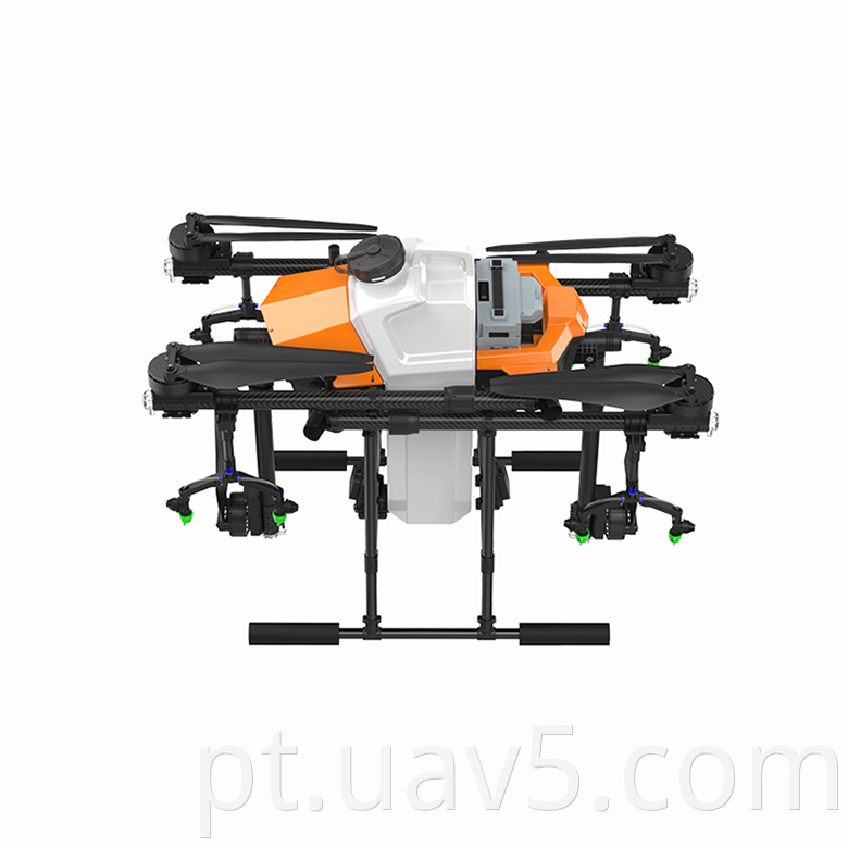 spraying drone 30l